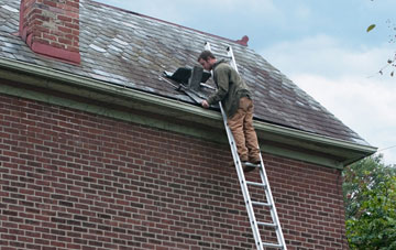 what affects urgent Marks Tey roof repairs