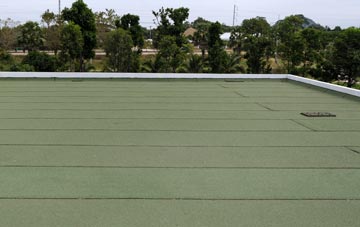 all Marks Tey roofing types quoted for