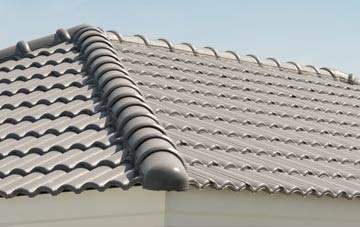 advantages of Marks Tey clay roofing