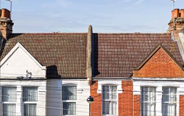 clay roofing Marks Tey, Essex