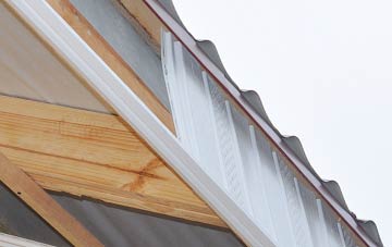 why Marks Tey fascia repairs are essential