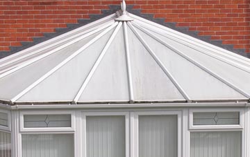 Marks Tey polycarbonate conservatory roof repairs