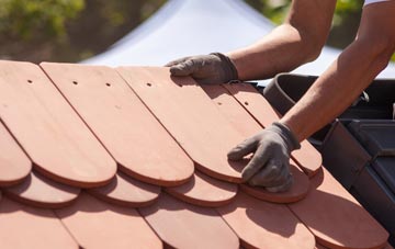 Marks Tey roof tile contractors