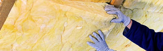 quotes for Marks Tey roof insulation