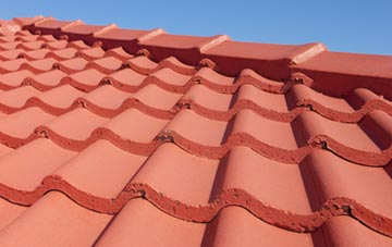 Marks Tey tile and slate roof replacement