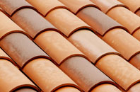 Marks Tey clay roofing