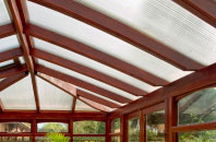 Marks Tey conservatory roofing insulation