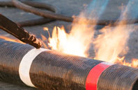 Marks Tey flat roofing replacement
